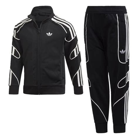 roter jogginganzug herren adidas|Adidas originals anzüge herren.